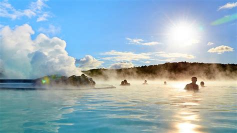 Blue Lagoon Daily Escape Iceland