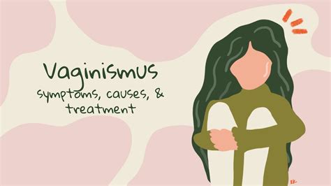 What Is Vaginismus Vaginismus Symptoms Causes And Treatment Hiwell