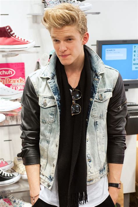 Cody Simpson Cody Simpson Simpson Pretty Brown Eyes