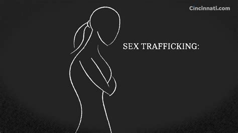 How You Can Help Police Catch Sex Traffickers And Free Victims