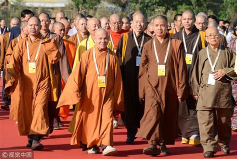 World Buddhist Forum To Discuss Contemporary Value Of The Religion