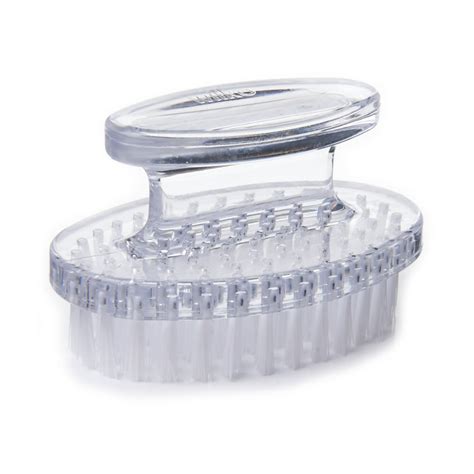 How to remove gel nail polish. Wilko Nail Brush Clear | Wilko