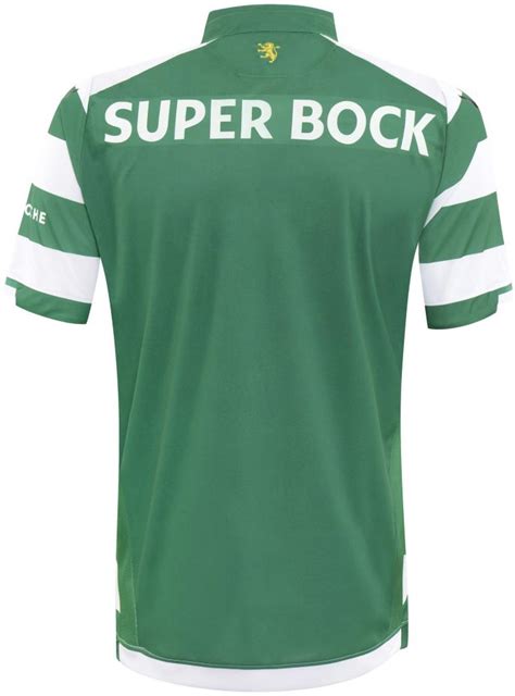 It shows all personal information about the players, including age, nationality, contract. Neue Sporting 14-15 Macron Trikots veröffentlicht - Nur ...