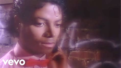 Michael Jackson Billie Jean Official Video Youtube