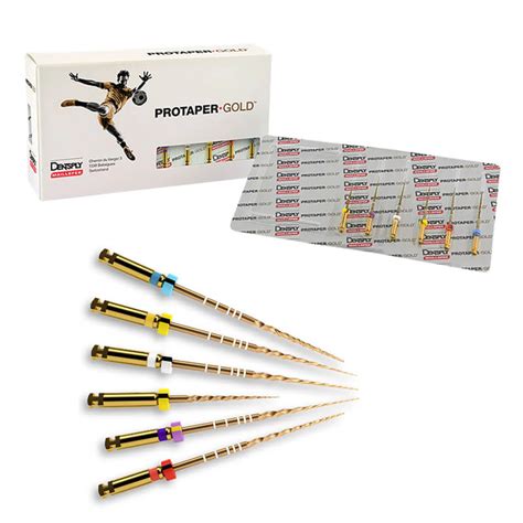 Protaper Gold Mm Sx