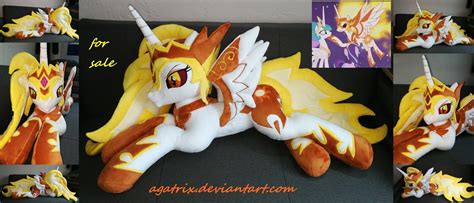 Life Size My Little Pony Plush For Sale Online