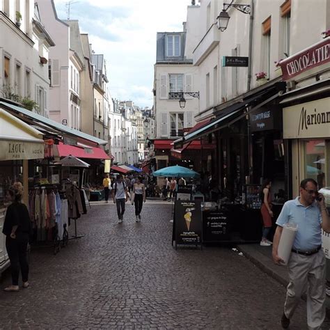 Rue Cler Paris 2023 All You Need To Know Before You Go