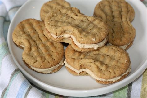 Frequent special offers and discounts up to 70% off for all products! sunday sweets: nutter butter cookies