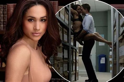 Porn Searches For Meghan Markle Go Through The Roof As Lusty Royalists
