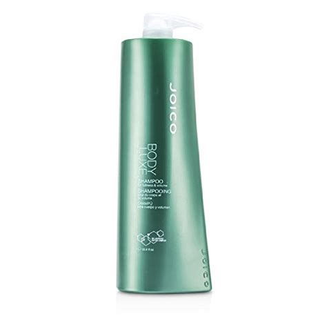 Joico Body Luxe Shampoo For Fullness And Volume 1000ml338oz