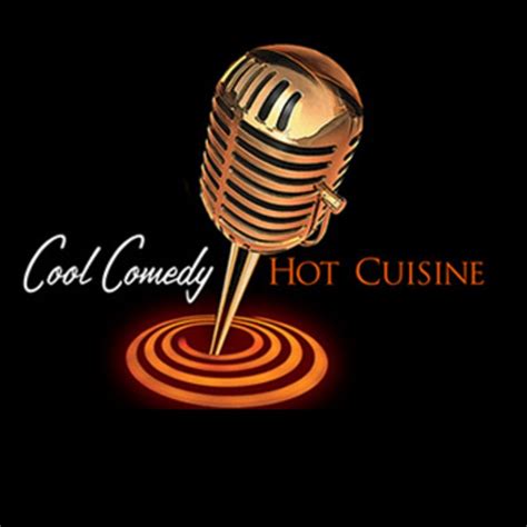 I Love Las Vegas Magazineblog Cool Comedy And Hot Cuisine Event Comes