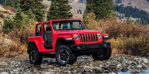 Our comprehensive reviews include detailed ratings on price and features, design, practicality, engine, fuel consumption, ownership. 2021 Jeep Wrangler Price, Interior, Specs ...