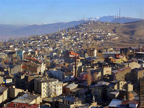 Türkei unzensiert | sansürsüz türkiye. Fotos Erzurum der Türkei mit Bildergalerie - Erzurum