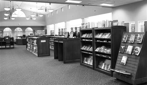 Our History Laurel County Public Library
