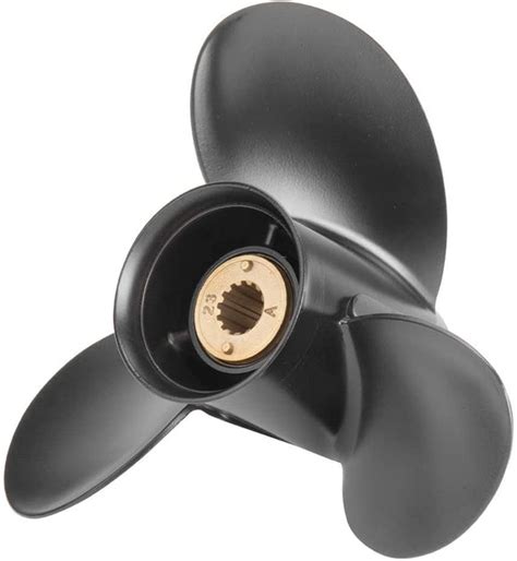 Mercury Propeller Copkingo Marine Parts Store