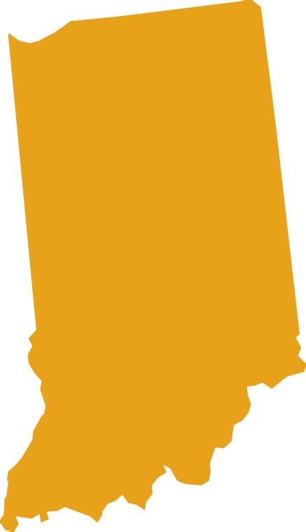 Indiana Mappng