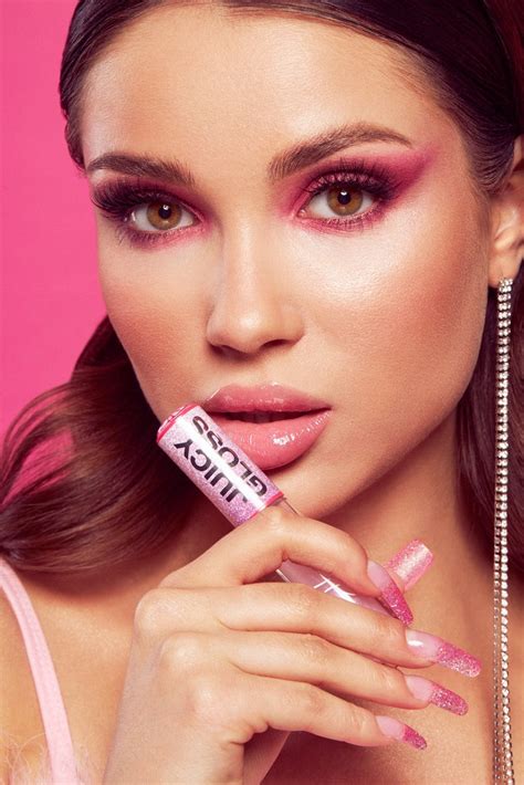 Team X B Yszczyk Juicy Gloss Ingrid Natsu Oficjalne