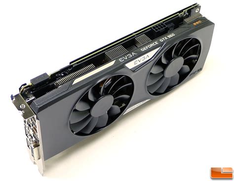 Evga Geforce Gtx 960 Ssc 4gb Video Card Review Page 12 Of 12 Legit