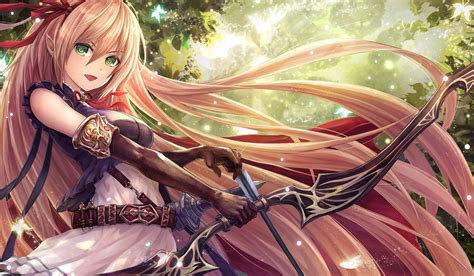 20 Shadowverse Hd Wallpapers Background Images