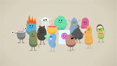 There really are so many dumb ways to die – Recollections of Play