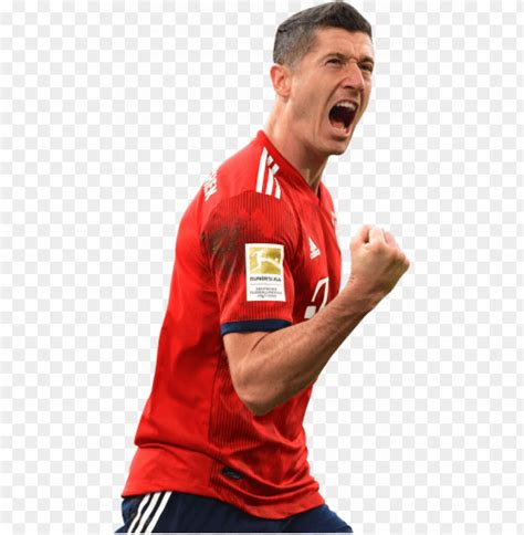 Robert lewandowski fc bayern munich soccer player sport art, robert lewandowski, tshirt, jersey, football player png. Robert Lewandowski Png 2019