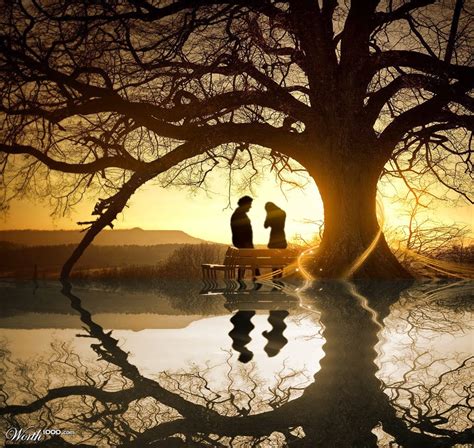 Here are all kinds of perfect romantic heart pictures with delicate design for every consumer. Romantic Pictures The Sunset, Love Wallpaper | Picture Gallery