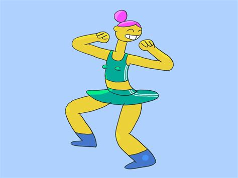 Actualizar 77 Imagem Happy Dance Animated  Vn