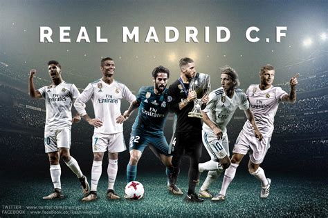 Real Madrid Wallpaper Desktop By Dianjay On Deviantart