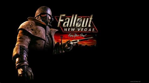 Falloutnew Vegas Прохождение4 Продолжаем путь в Вегас Youtube