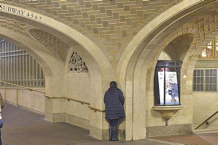 To test it out, you and a friend will have to stand in opposite corners of the large. MTA | news | "Whispering Gallery" Renovations Complete