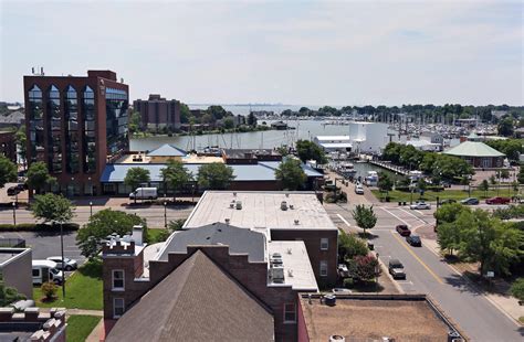 Developer Shares Possible Plan For Downtown Hampton Daily Press