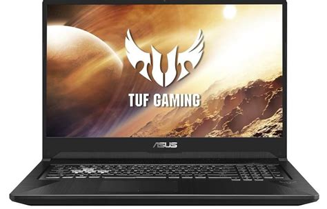 Np Asus Presenta Los Portátiles Tuf Gaming Fx505 Y Fx705 Equipados Con