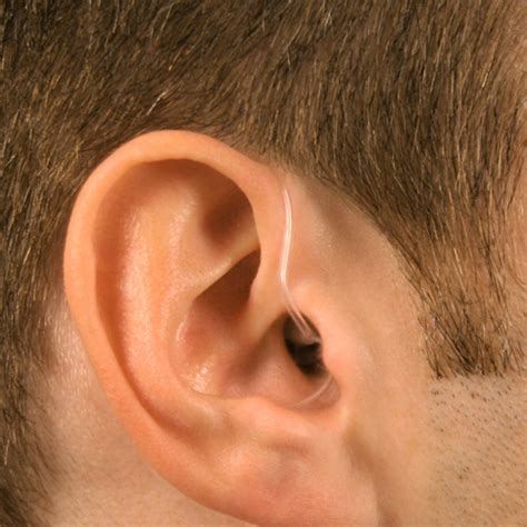 Daily Hearing Aids In Yakima Wa In Ear And Behind The Ear Thompson