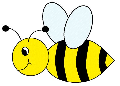 Download High Quality Bumble Bee Clipart Cartoon Transparent Png Images