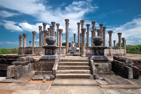 Sri Lanka Exploring Ancient Beauty Boland Travel
