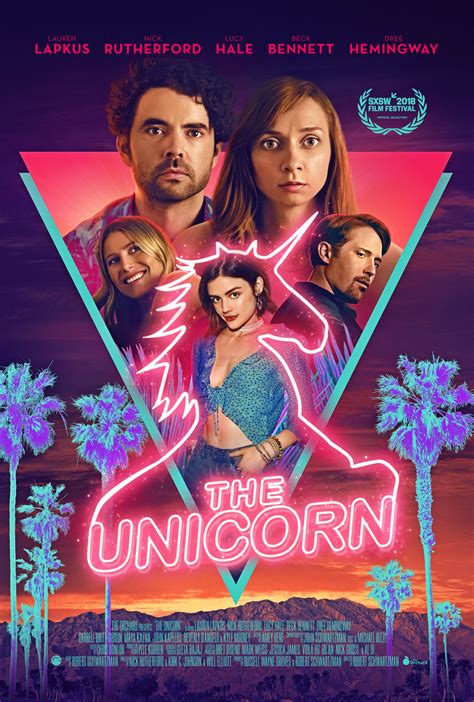 PL: The Unicorn (2018)