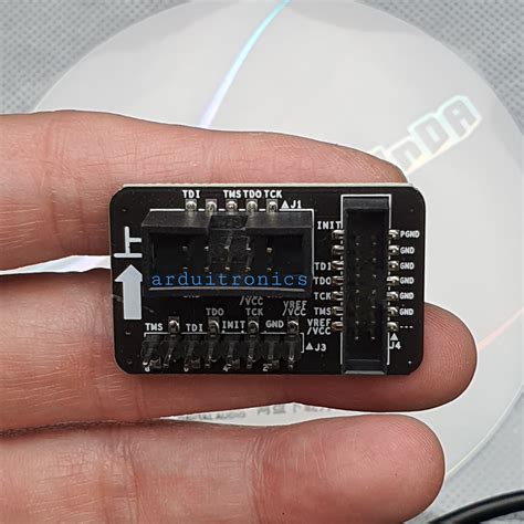 Xilinx Platform Usb Cable Dlc9lp Arduino Raspberry Pi Nodemcu Iot