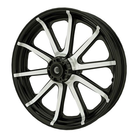The open wheel motorcycle from alibaba.com are powered by either electric motor, motorcycle or car engine. Cast Aluminum 19 in. 10-Spoke Front Wheel Kit | Indian ...