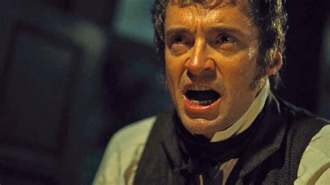Bbcs Les Misérables To Ditch The Appalling Singing Of The Film The