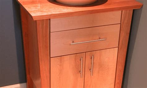 Pedestal Sink Vanity Cabinet The Pros And Cons