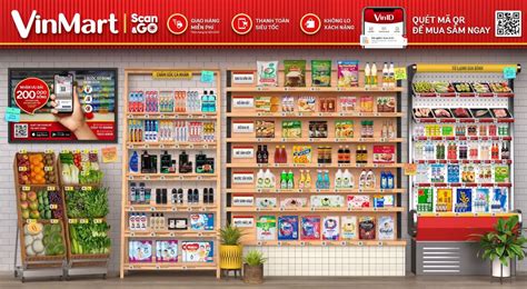 • this app is flexible for any kind of business vertical. Sự kiện quảng bá "Siêu thị Vinmart 4.0" tại Bờ Hồ Hoàn Kiếm