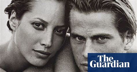Calvin Klein Rides 1990s Revival With Its Revived Christy Turlington