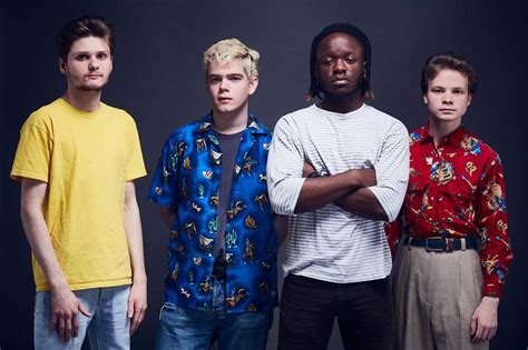 Black Midi Hacia Un Nuevo Rock Progresivo