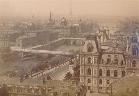 The Glessners In Paris 1890 — Glessner House