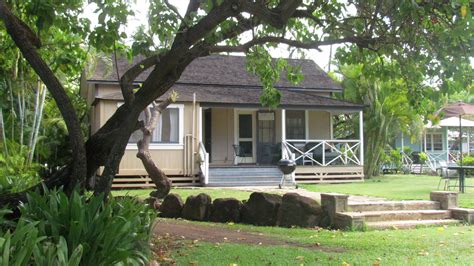 Aunt Gretchen Joins The Blogosphere Kauai Part 1 Waimea Plantation