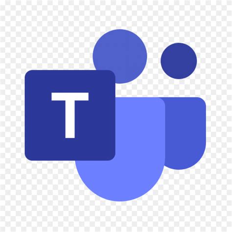 Microsoft Teams Logo Transparent Microsoft Teams PNG Logo Images