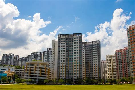 Hdb Bto 2022 February And May Launch Review Instant Loan