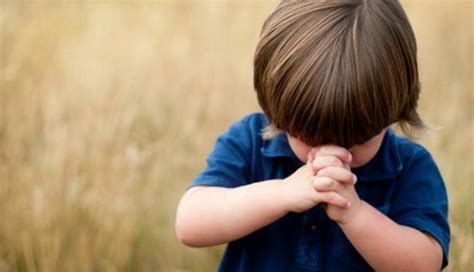 6 Tips For Praying Along With Children Ministry To Children