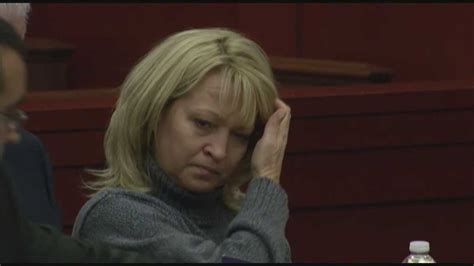 Woman Guilty Of Second Degree Murder In Husbands Death