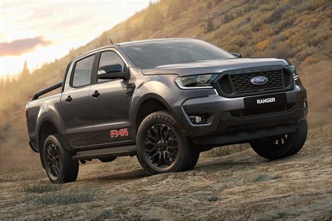 Nueva Ford Ranger 2023 Review New Cars Review